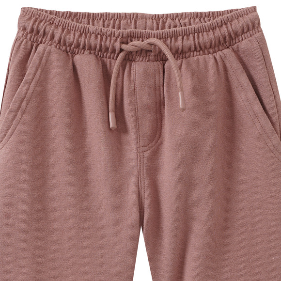 Jungen Joggingshorts mit Tunnelzug