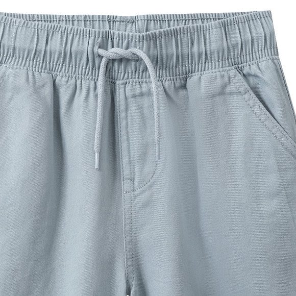 Jungen Shorts mit Tunnelzug