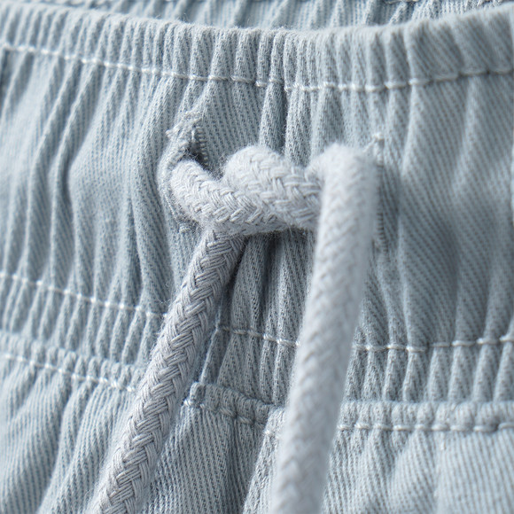 Jungen Shorts mit Tunnelzug