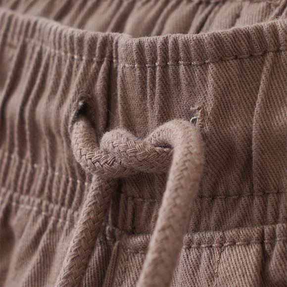 Jungen Shorts mit Tunnelzug