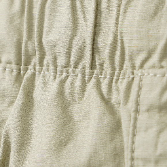 Jungen Shorts mit verstellbarem Bund