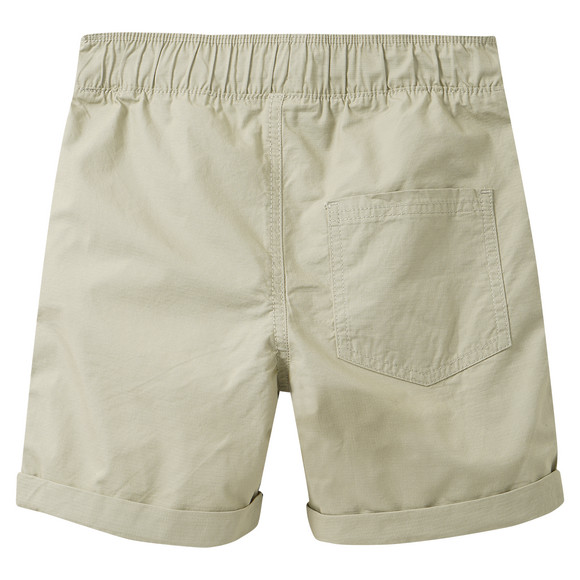 Jungen Shorts mit verstellbarem Bund