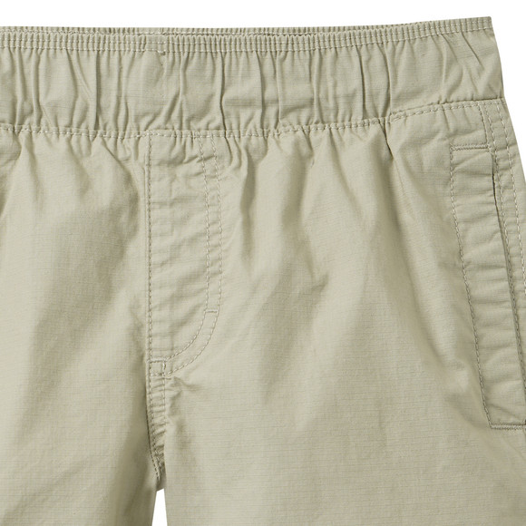 Jungen Shorts mit verstellbarem Bund