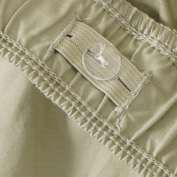 Jungen Shorts mit verstellbarem Bund