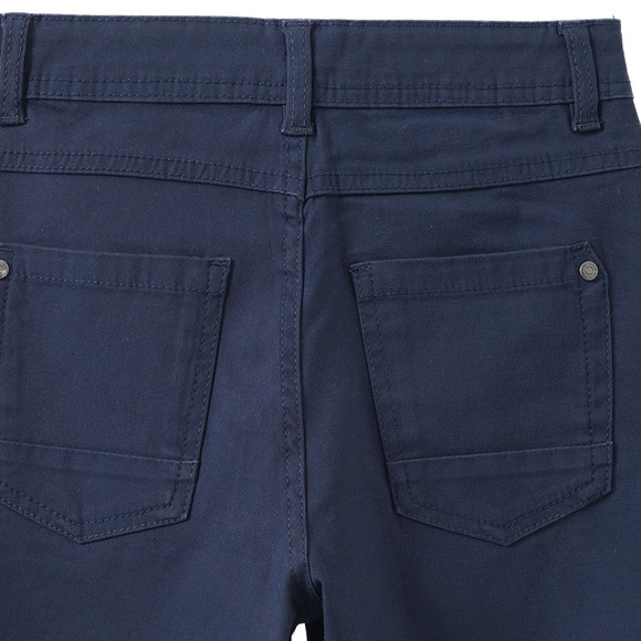 Jungen Shorts mit verstellbarem Bund