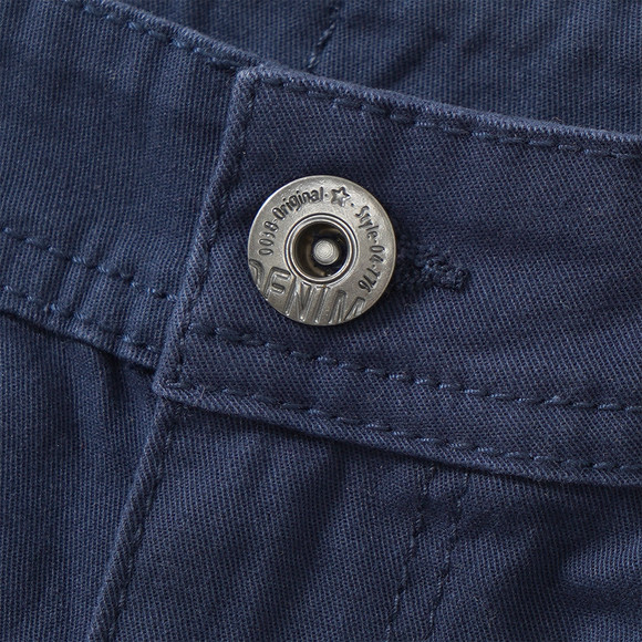 Jungen Shorts mit verstellbarem Bund