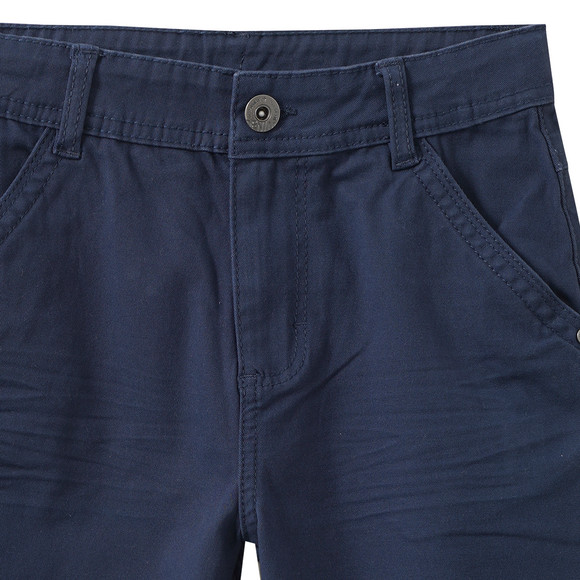 Jungen Shorts mit verstellbarem Bund