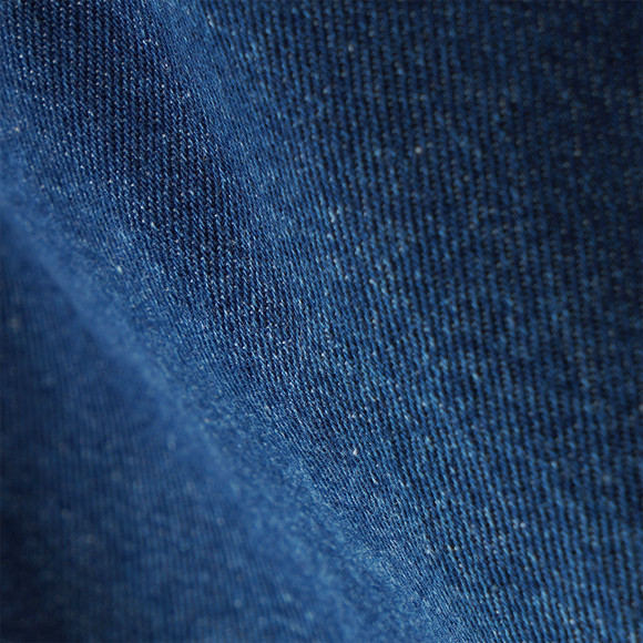 Jungen Pull-On Jeans-Shorts mit Tunnelzug