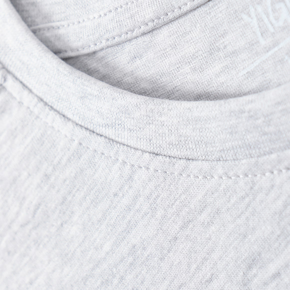 Jungen T-Shirt mit Rücken-Print