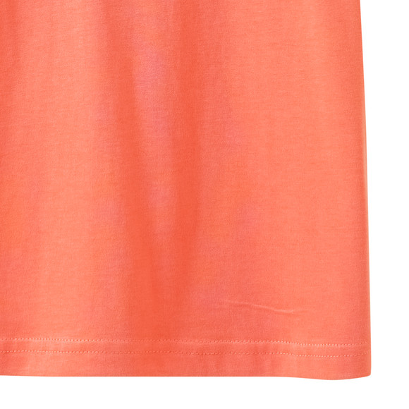 Jungen T-Shirt mit Rücken-Print