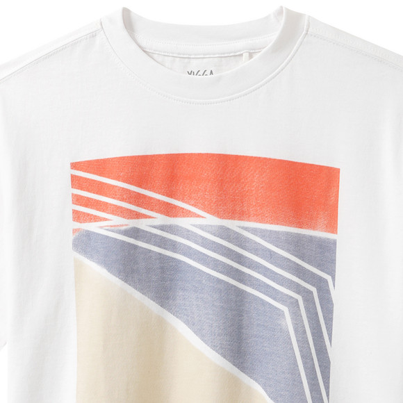 Jungen T-Shirt aus Bio-Baumwolle