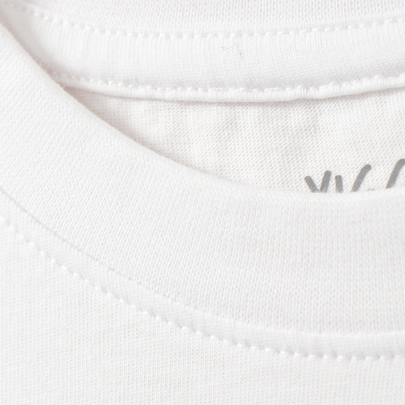 Jungen T-Shirt aus Bio-Baumwolle