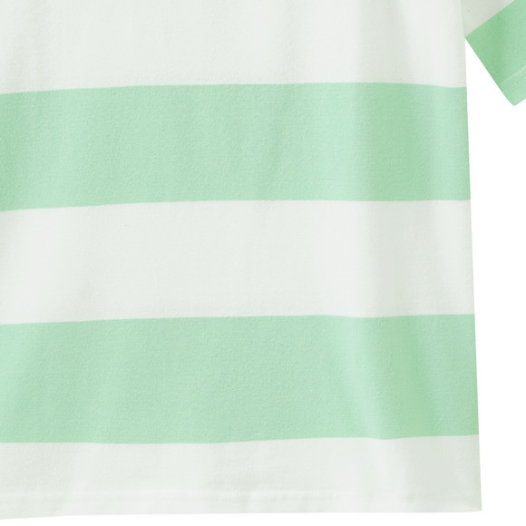 Jungen T-Shirt mit Streifen