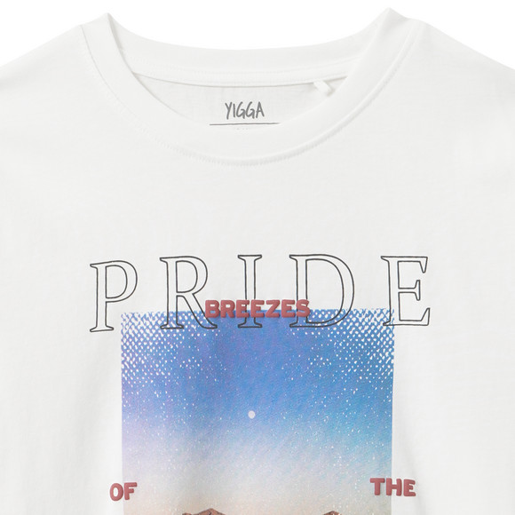 Jungen T-Shirt mit Print