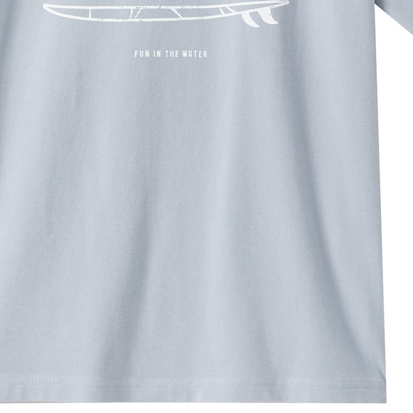 Jungen T-Shirt mit Print