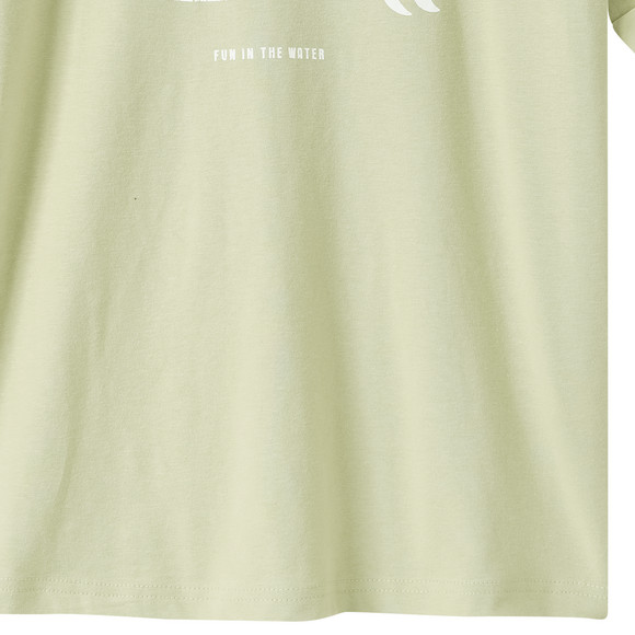 Jungen T-Shirt mit Print