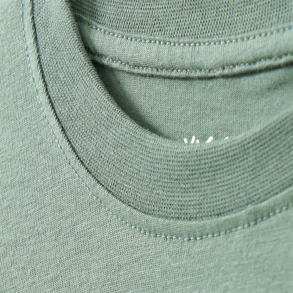 Jungen T-Shirt aus Bio-Baumwolle