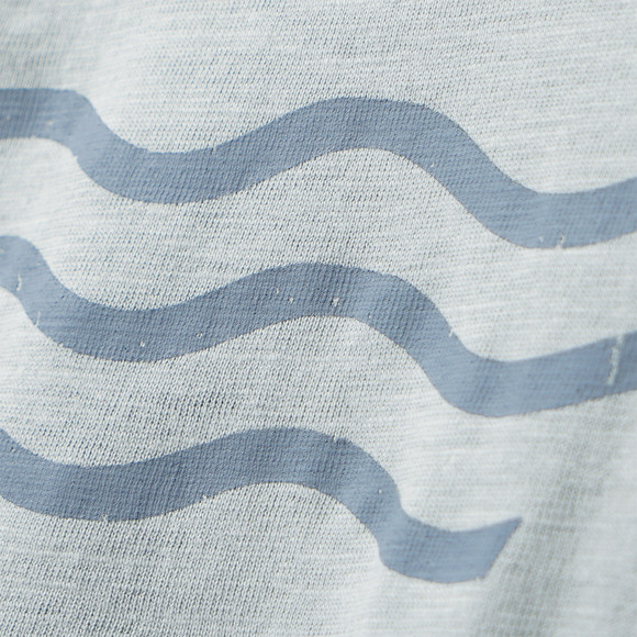 Jungen T-Shirt mit Print