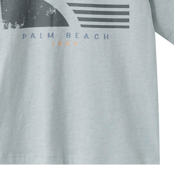 Jungen T-Shirt mit Print