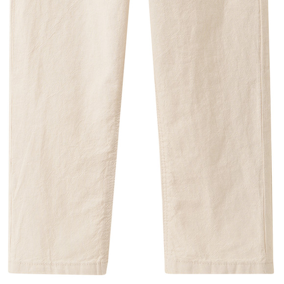 Jungen Hose mit Elastikbund