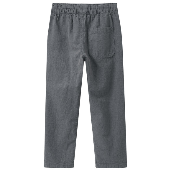 Jungen Hose mit Elastikbund
