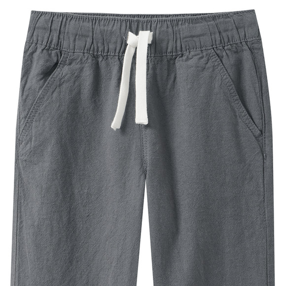 Jungen Hose mit Elastikbund