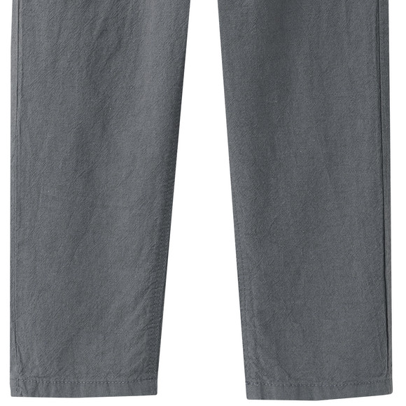 Jungen Hose mit Elastikbund