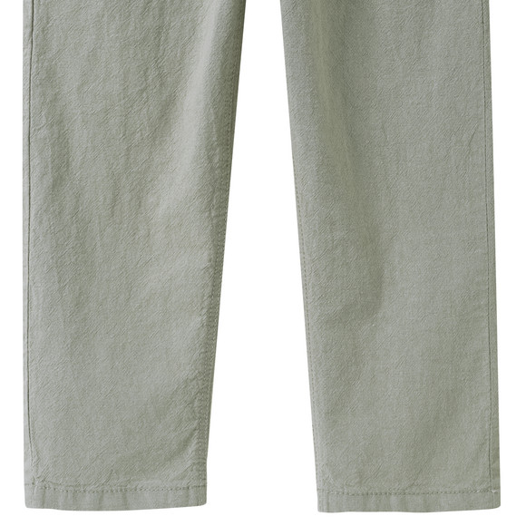 Jungen Hose mit Elastikbund