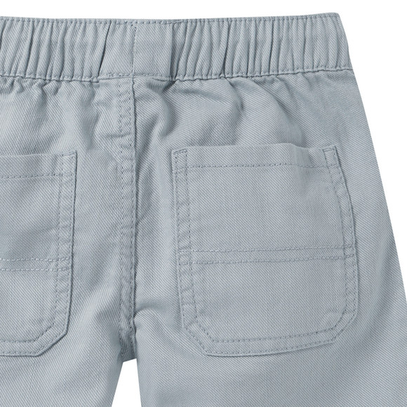 Jungen Shorts mit Tunnelzug