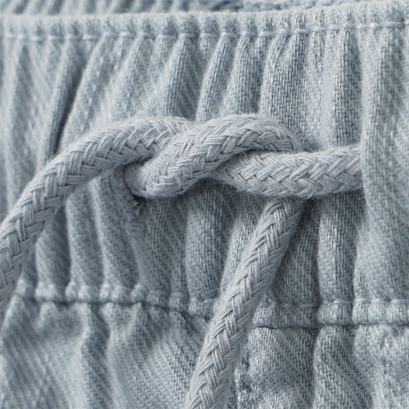 Jungen Shorts mit Tunnelzug