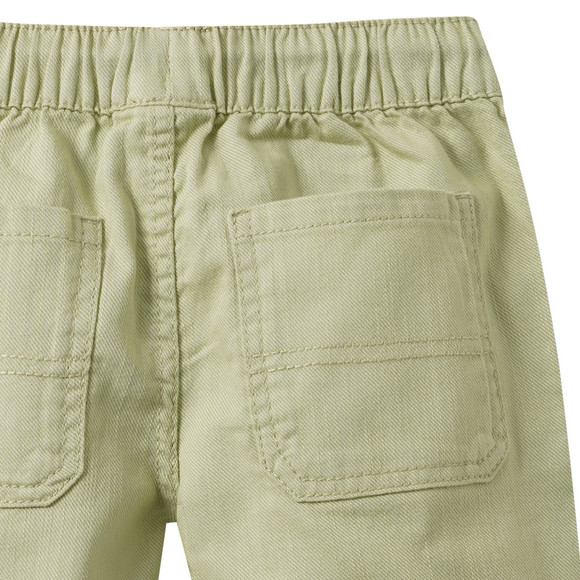 Jungen Shorts mit Tunnelzug