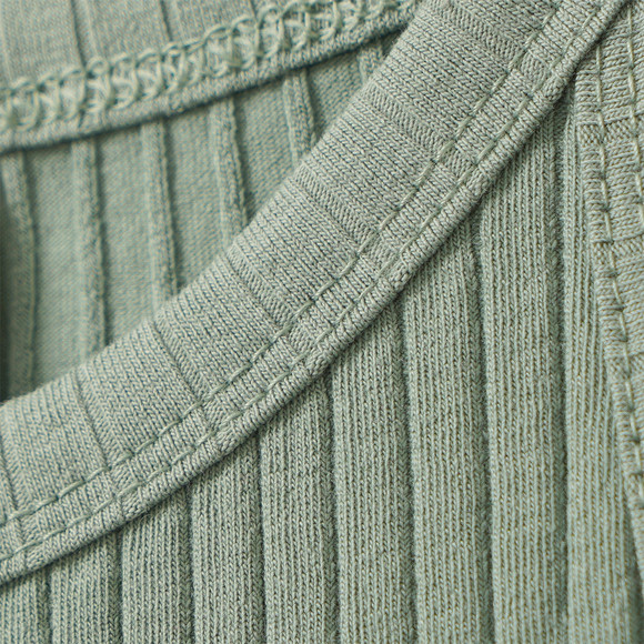 Mädchen Kleid mit Bio-Baumwolle