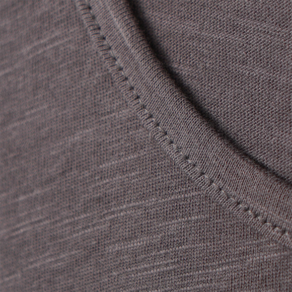 Mädchen T-Shirt mit Zitronen-Motiv