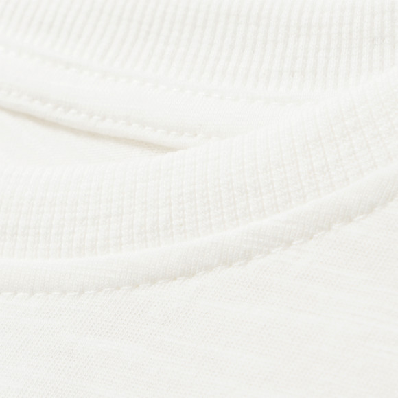 Mädchen T-Shirt mit Rückenprint