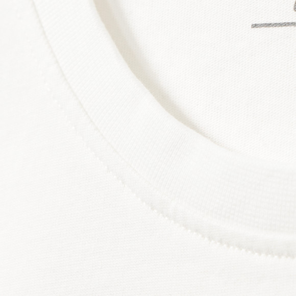 Mädchen T-Shirt mit Pailletten