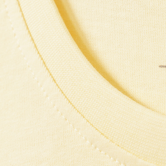 Mädchen T-Shirt mit Pailletten
