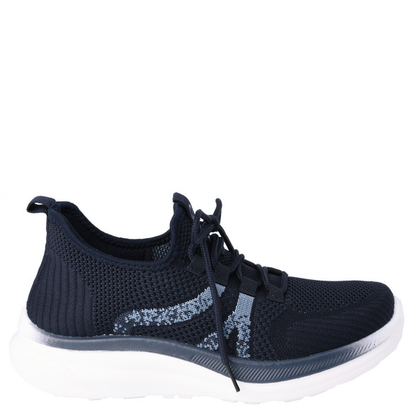 Damessneakers van meshkwaliteit