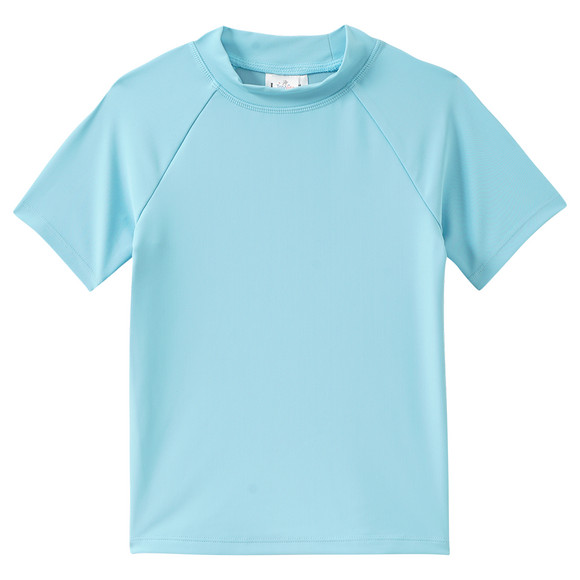 Jungen UV-Set mit Badeshirt und Hose UPF60