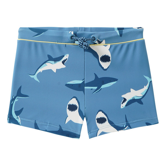 Jungen UV-Set mit Badeshirt und Hose UPF60