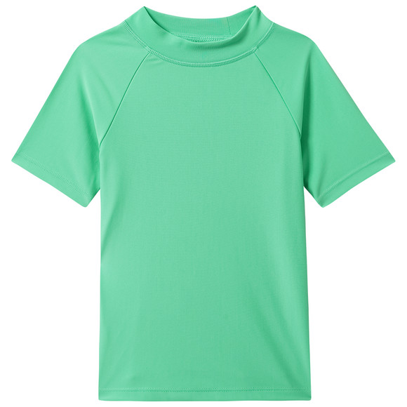 Jungen UV-Set mit Badeshirt und Hose UPF60