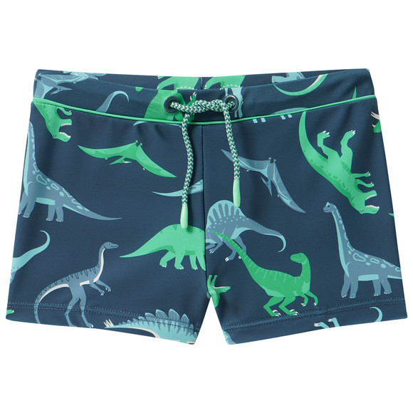 Jungen UV-Set mit Badeshirt und Hose UPF60