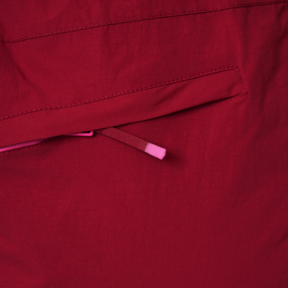 Damen Schneehose mit elastischen Trägern