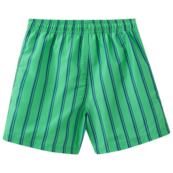 Jungen Badeshorts mit Streifen