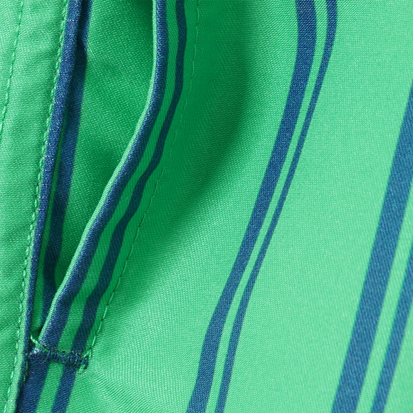 Jungen Badeshorts mit Streifen