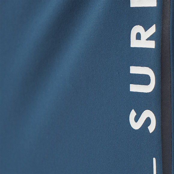 Jungen Badehose mit Schriftzug