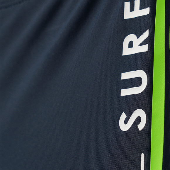 Jungen Badehose mit Schriftzug