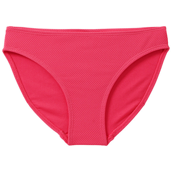 Mädchen Bikini mit gummiertem Print
