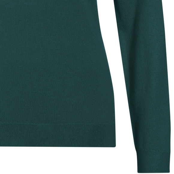 Damen Feinstrickpullover Rundhalsausschnitt
