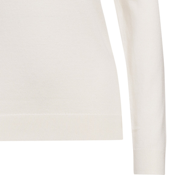 Damen Feinstrickpullover V-Ausschnitt