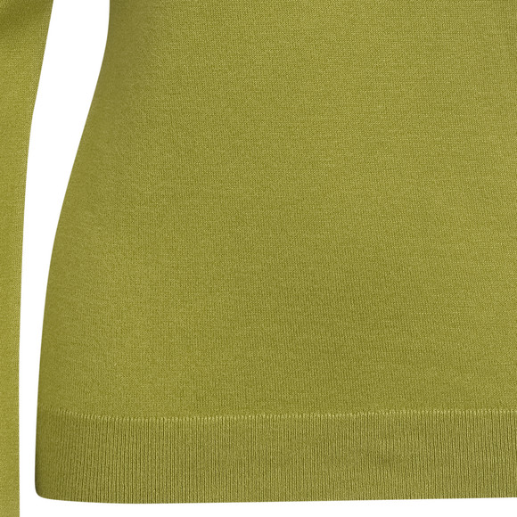 Damen Feinstrickpullover V-Ausschnitt
